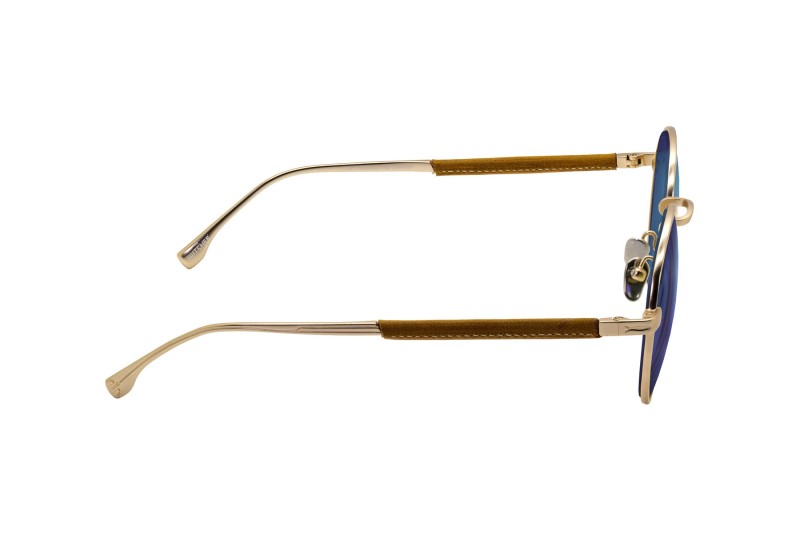 The Witcher, Ciri - Prescription - Meteorite / Saddle - Sun