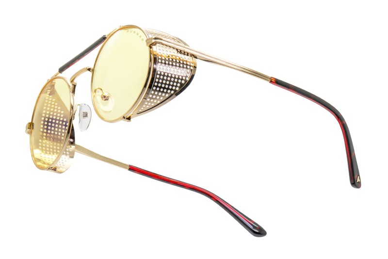 Borderlands 4, Moxxi - Jackpot Gold - Amber