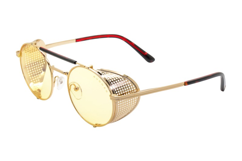 Borderlands 4, Moxxi - Jackpot Gold - Amber