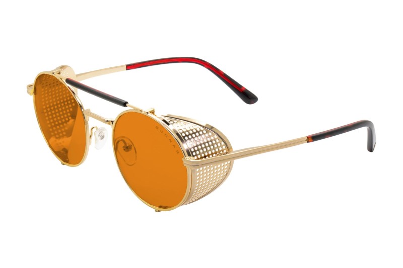 Borderlands 4, Moxxi - Jackpot Gold - Amber Max