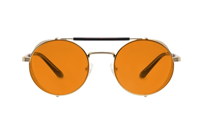 Borderlands 4, Moxxi - Jackpot Gold - Amber Max