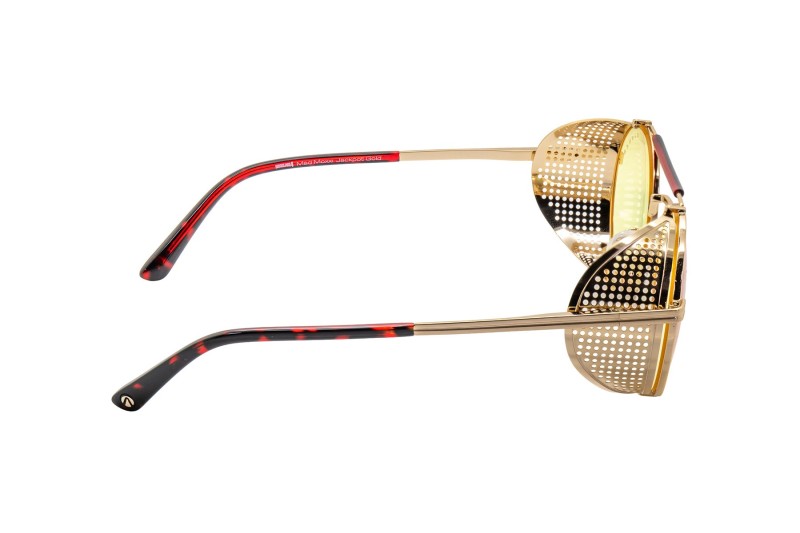 Borderlands 4, Moxxi - Prescription - Jackpot Gold - Amber