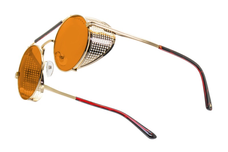 Borderlands 4, Moxxi - Prescription - Jackpot Gold - Amber Max