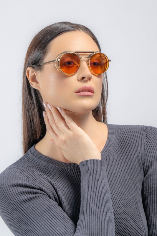 Borderlands 4, Moxxi - Prescription - Jackpot Gold - Amber Max