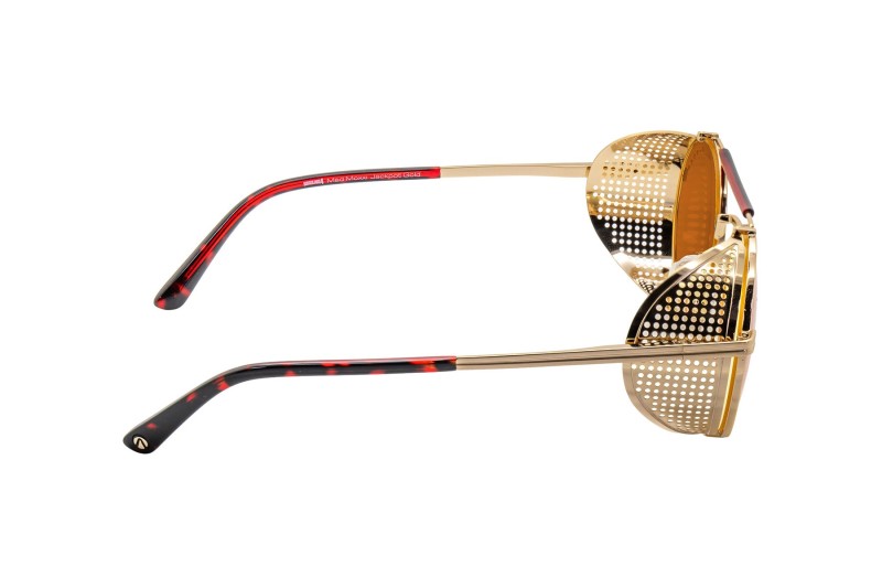 Borderlands 4, Moxxi - Prescription - Jackpot Gold - Amber Max