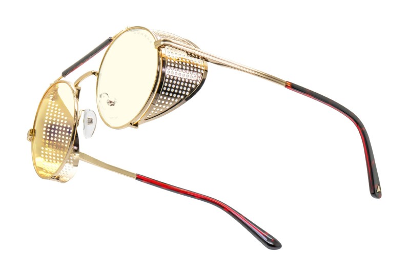 Borderlands 4, Moxxi - Prescription - Jackpot Gold - Clear