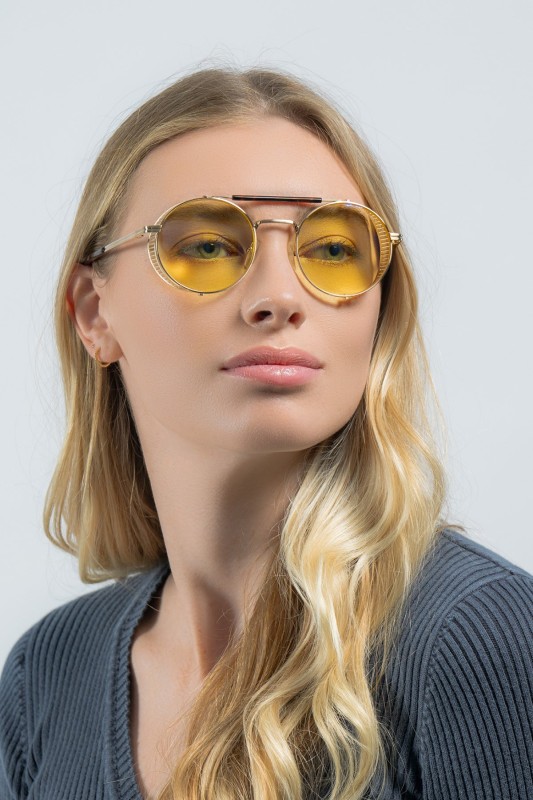 Borderlands 4, Moxxi - Prescription - Jackpot Gold - Clear