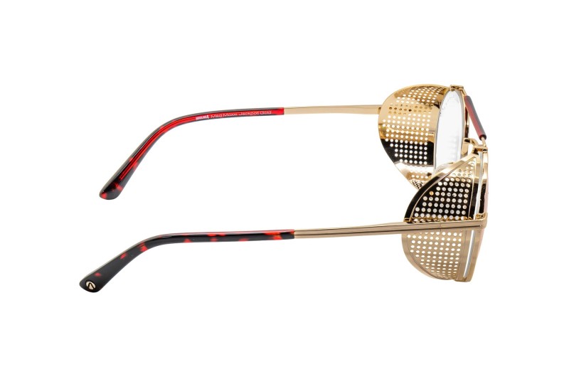 Borderlands 4, Moxxi - Prescription - Jackpot Gold - Clear Pro