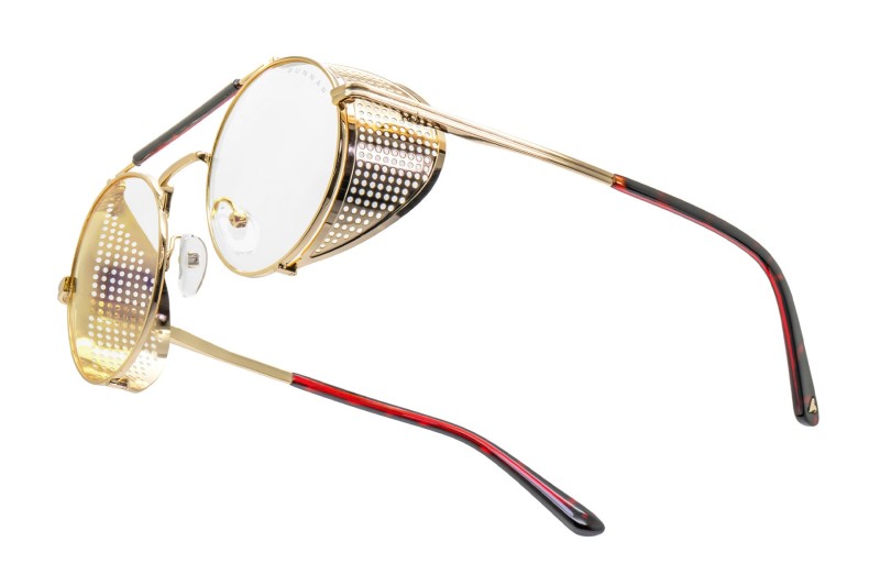 Borderlands 4, Moxxi - Prescription - Jackpot Gold - Clear Pro