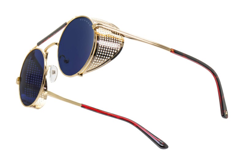 Borderlands 4, Moxxi - Prescription - Jackpot Gold - Sun