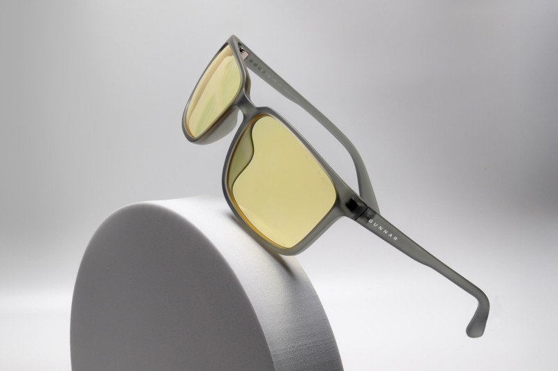 MAMMOTH - Smoke - Amber