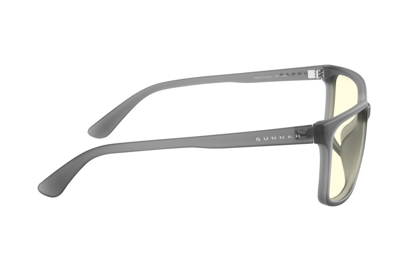 MAMMOTH - Smoke - Amber