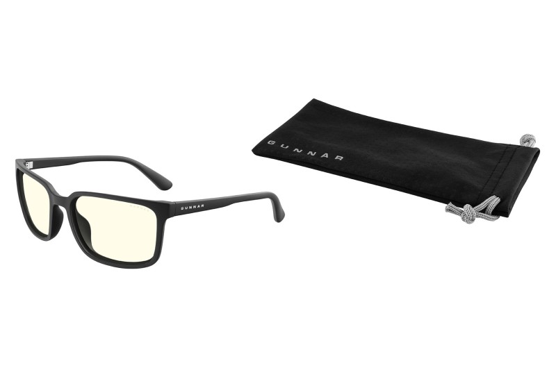 MAMMOTH - Prescription - Onyx - Clear