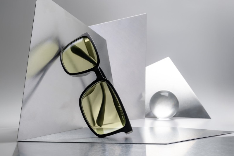 MAMMOTH - Prescription - Onyx - Clear