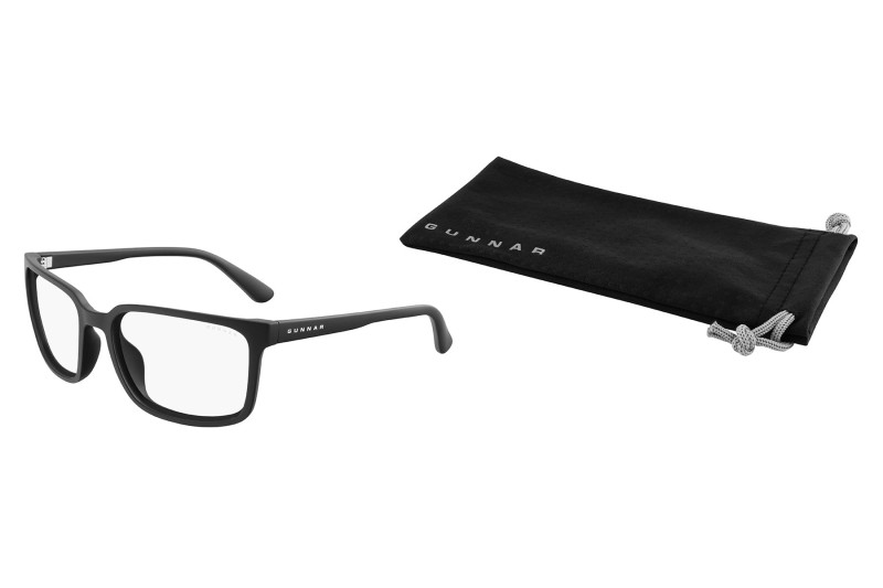 MAMMOTH - Prescription - Onyx - Clear Pro