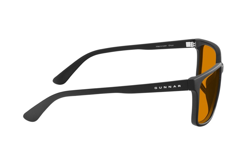 MAMMOTH - Prescription - Onyx - Amber Max