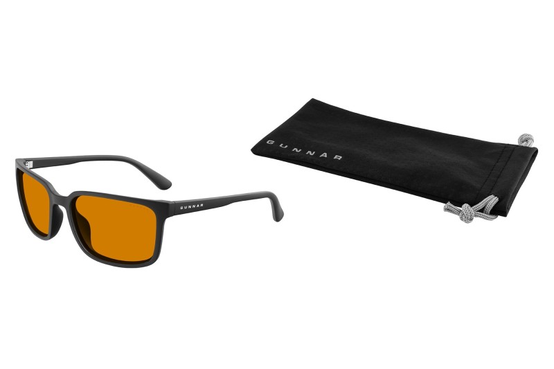 MAMMOTH - Prescription - Onyx - Amber Max