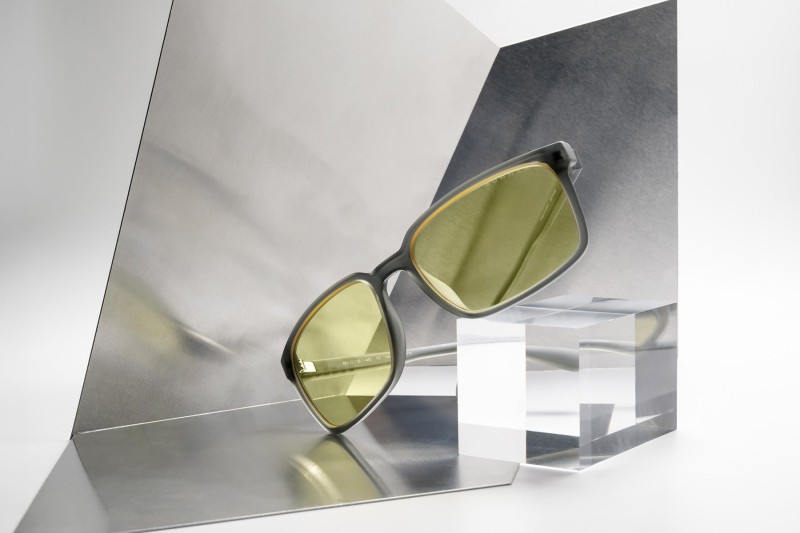 MAMMOTH - Prescription - Smoke - Amber