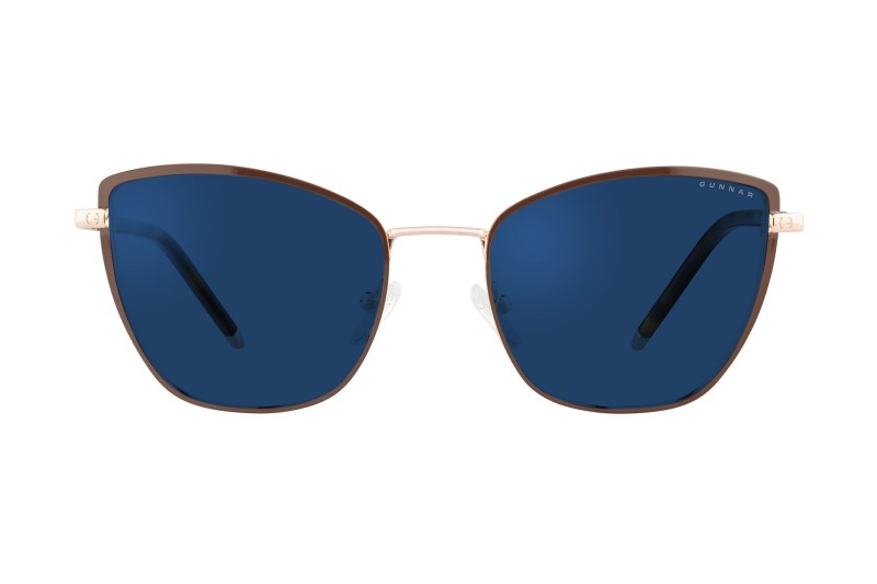 Erika - Prescription - Coffee Gold - Sun