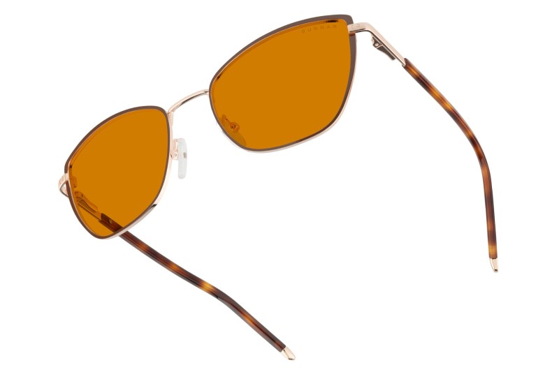 Erika - Prescription - Coffee Gold - Amber Max