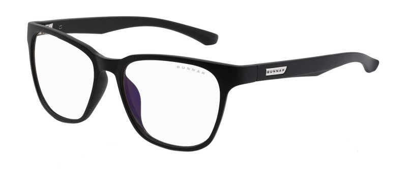 Berkeley - Prescription - Onyx - Clear Pro