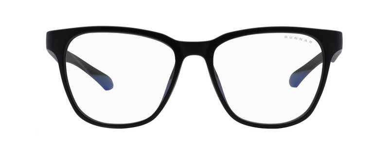 Berkeley - Prescription - Onyx - Clear Pro