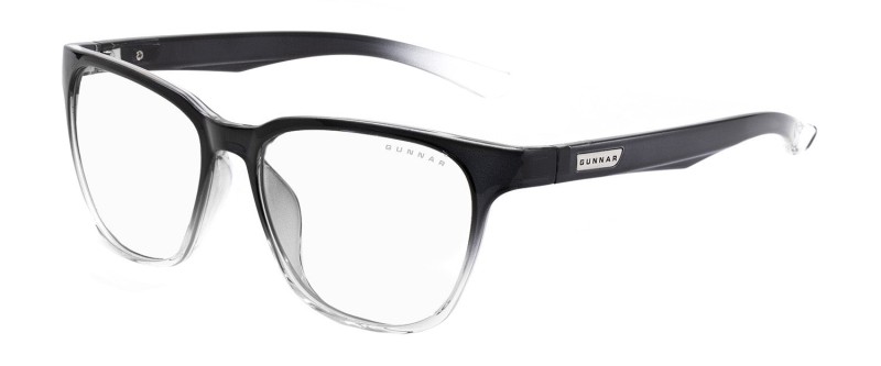 Berkeley - Prescription - Onyx Fade - Clear Pro