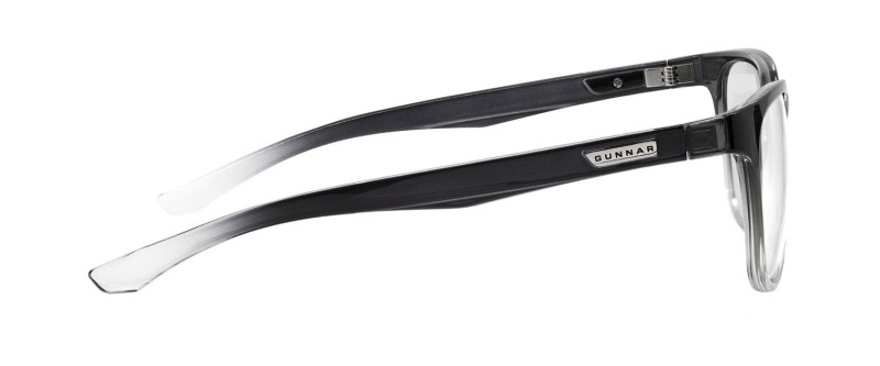 Berkeley - Prescription - Onyx Fade - Clear Pro