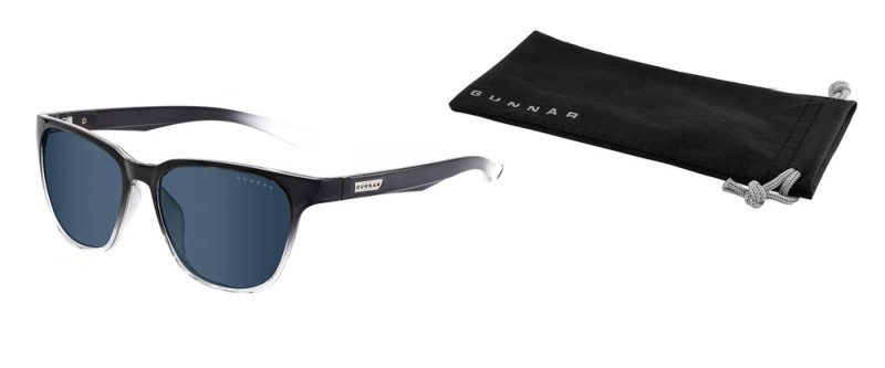 Berkeley - Prescription - Onyx Fade - Sun