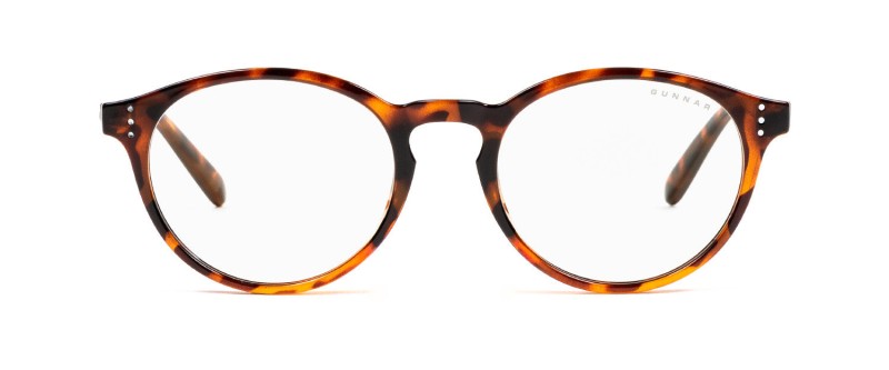 Attaché - Prescription - Tortoise - Clear Pro