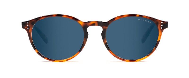 Attaché - Prescription - Tortoise - Sun