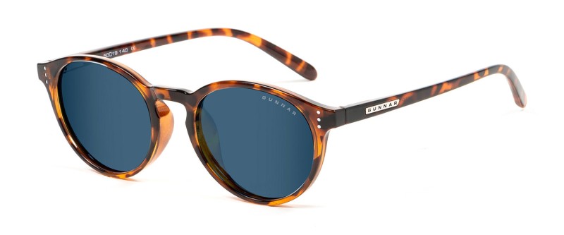 Attaché - Prescription - Tortoise - Sun