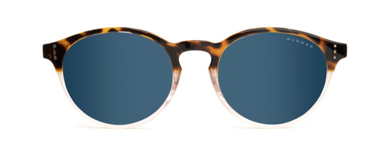 Attaché - Prescription - Tortoise Rose Fade - Sun