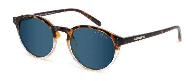 Attaché - Prescription - Tortoise Rose Fade - Sun