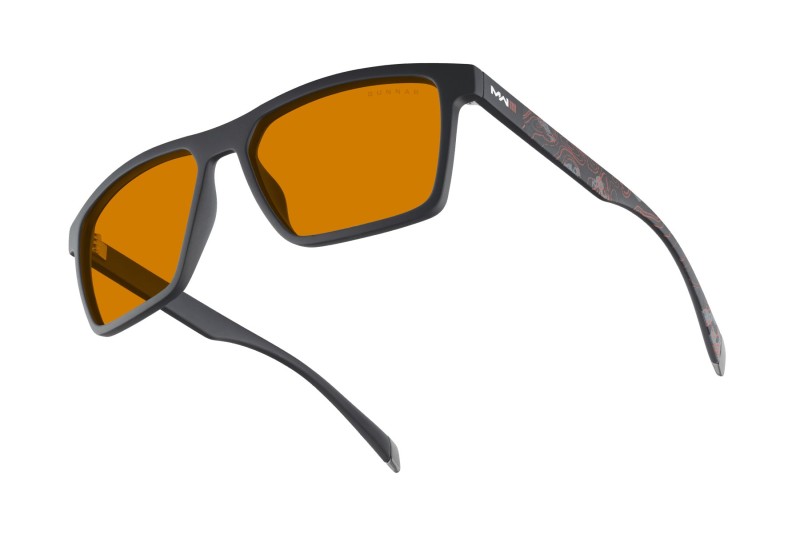 Call of Duty Alpha Edition - Prescription - Onyx Infrared - Amber Max