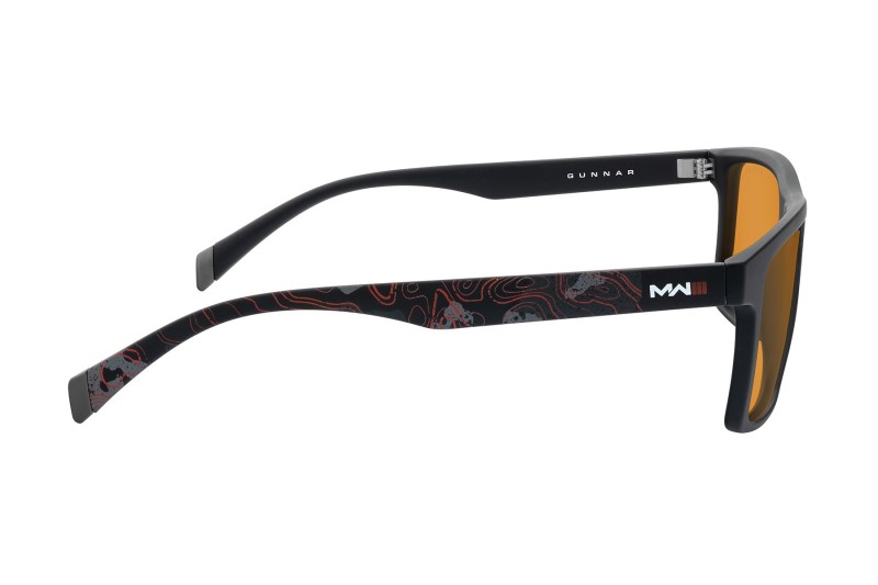 Call of Duty Alpha Edition - Prescription - Onyx Infrared - Amber Max