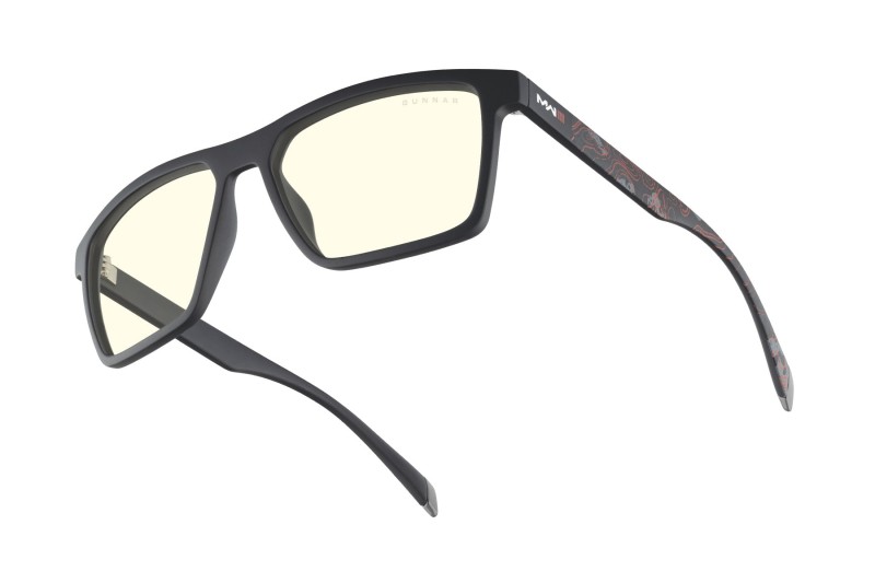 Call of Duty Alpha Edition - Prescription - Onyx Infrared - Clear