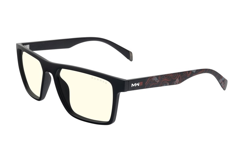 Call of Duty Alpha Edition - Prescription - Onyx Infrared - Clear