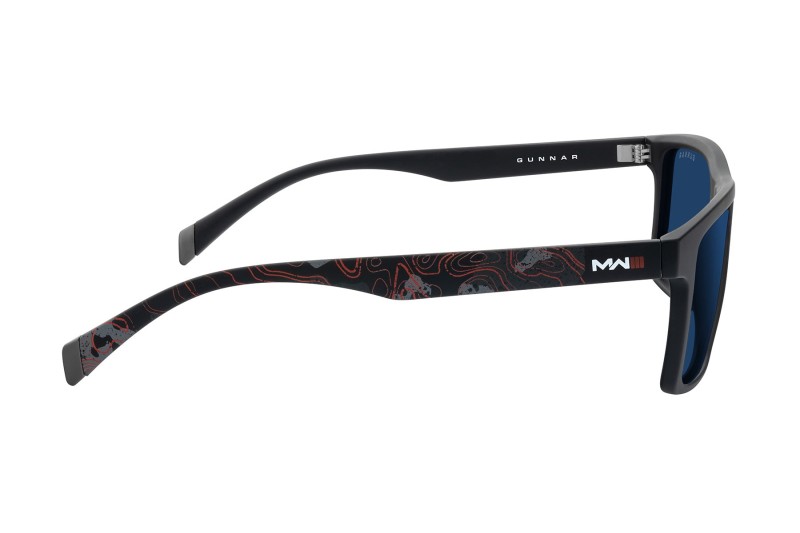 Call of Duty Alpha Edition - Prescription - Onyx Infrared - Sun