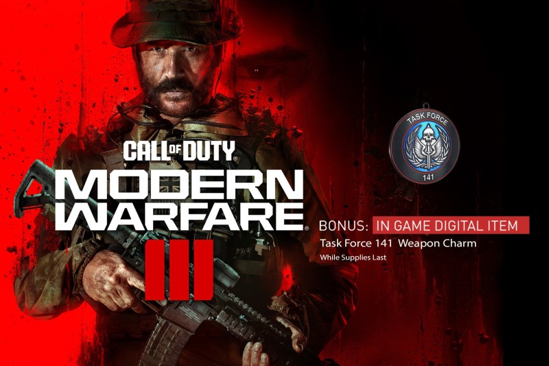 Call of Duty Alpha Edition - Prescription - Onyx Infrared - Sun