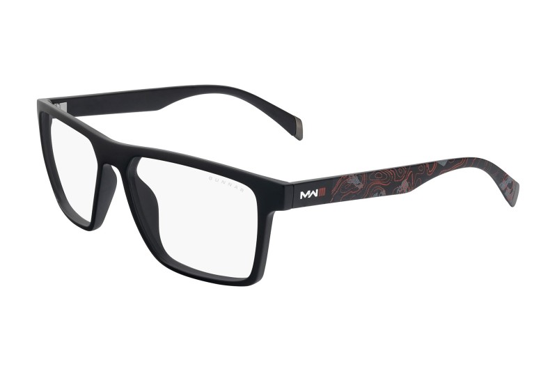 Call of Duty Alpha Edition - Prescription - Onyx Infrared - Clear Pro