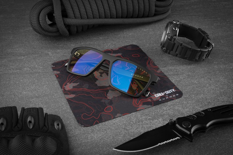 Call of Duty Alpha Edition - Prescription - Onyx Infrared - Clear Pro