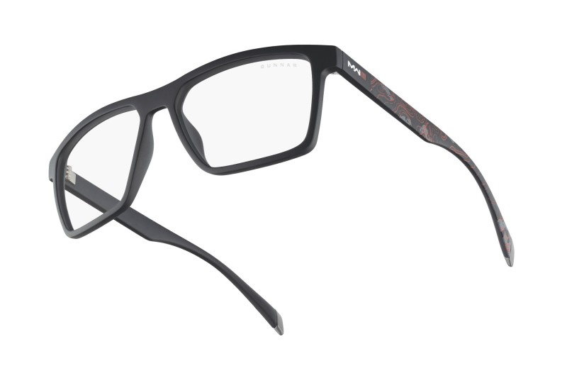 Call of Duty Alpha Edition - Prescription - Onyx Infrared - Clear Pro