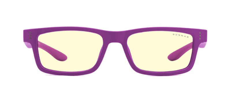 Cruz Kids 4-8 Years - Prescription - Magenta - Amber