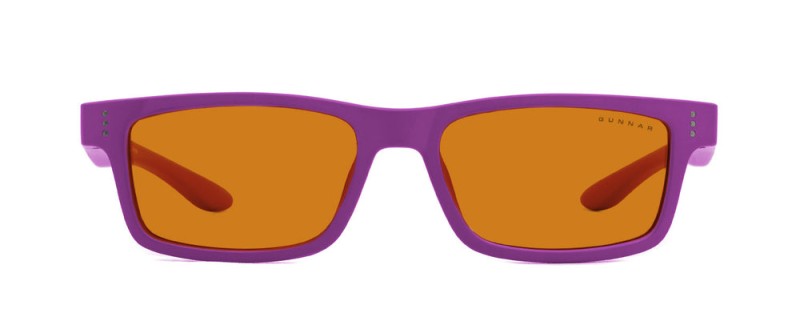 Cruz Kids 4-8 Years - Prescription - Magenta - Amber Max