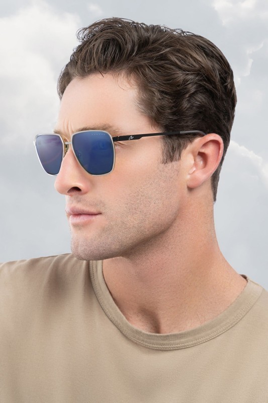 Clix - Stone/Gunmetal - Sun