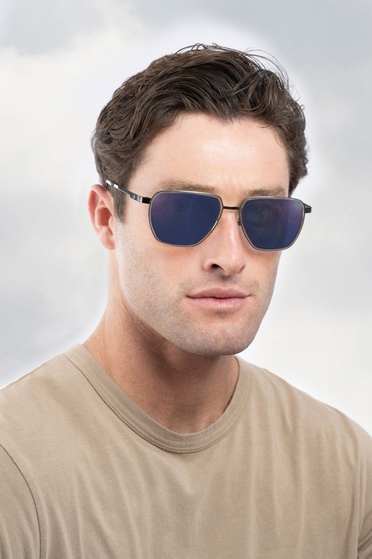 Clix - Stone/Gunmetal - Sun