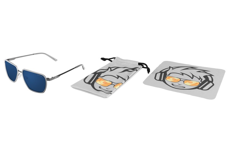 Clix - Stone/Gunmetal - Sun