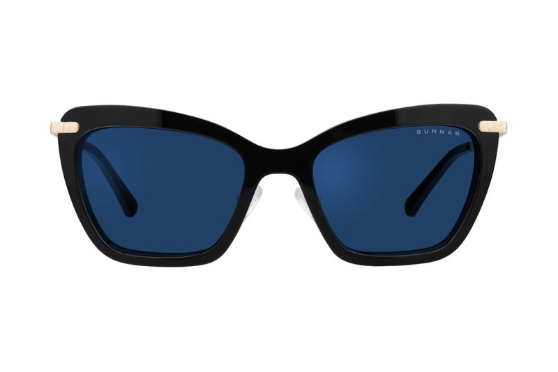 Anna - Prescription - Onyx - Sun