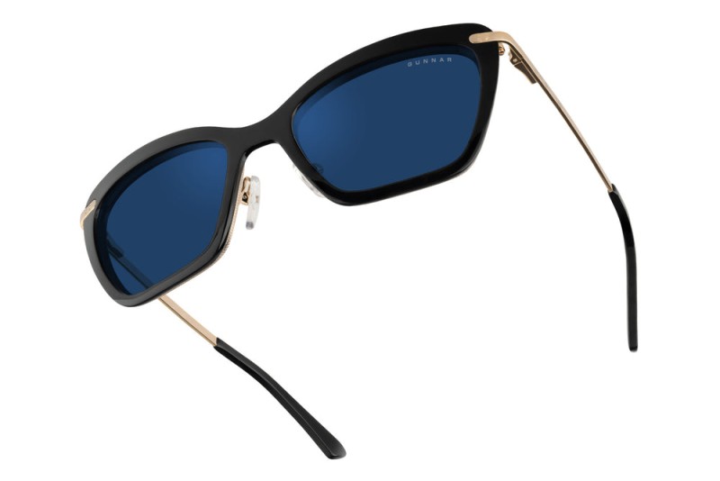 Anna - Prescription - Onyx - Sun